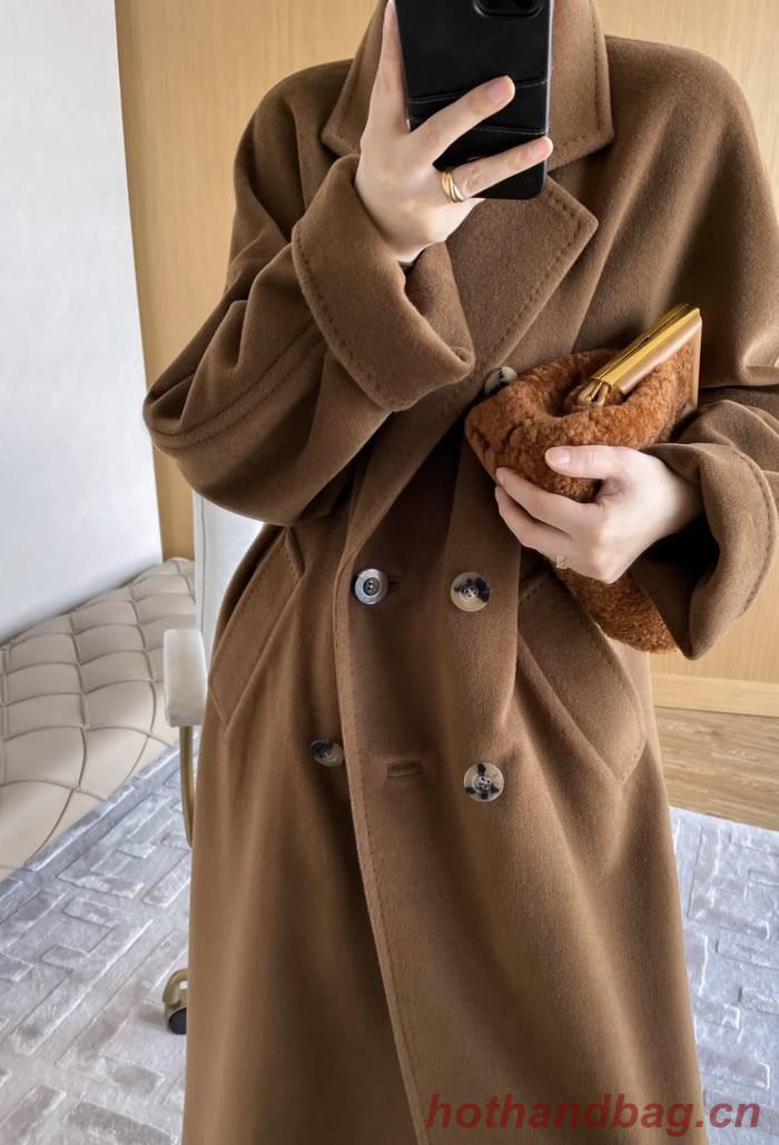 MaxMara Top Quality Overcoat MAY00007