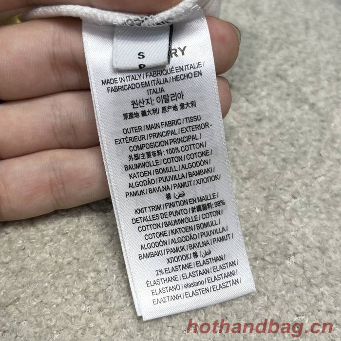 Burberry Top Quality Hoodie BBY00127