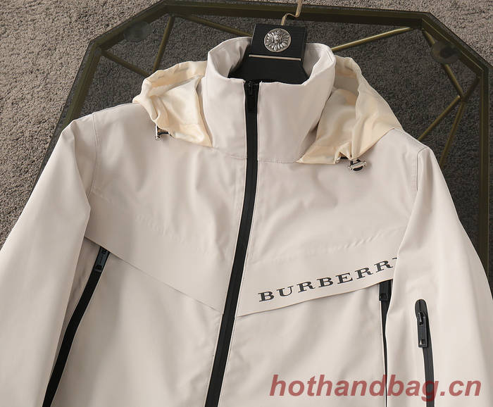 Burberry Top Quality Jacket BBY00131