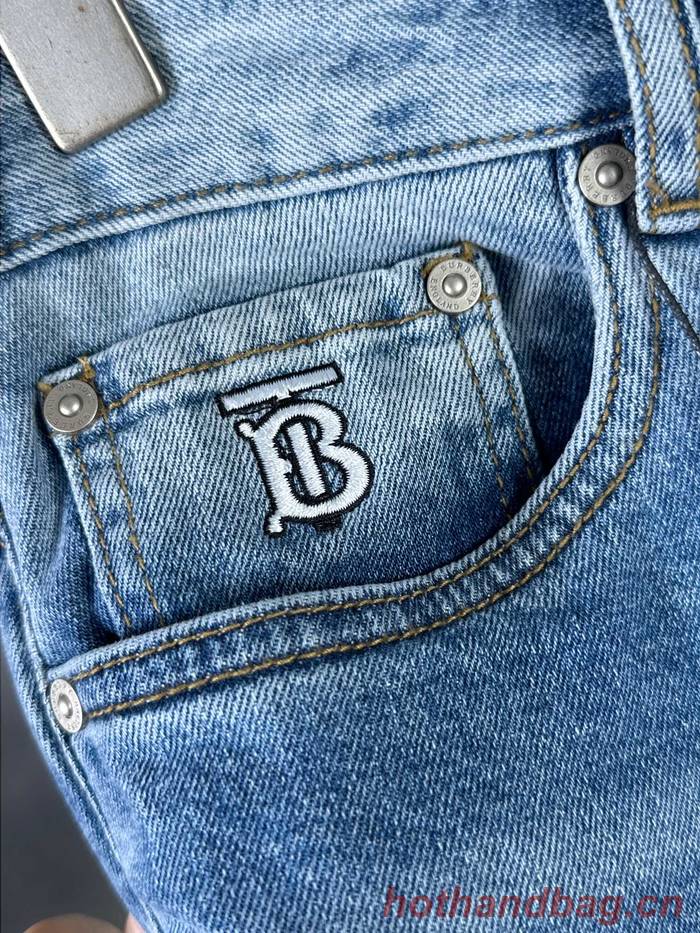 Burberry Top Quality Jeans BBY00133