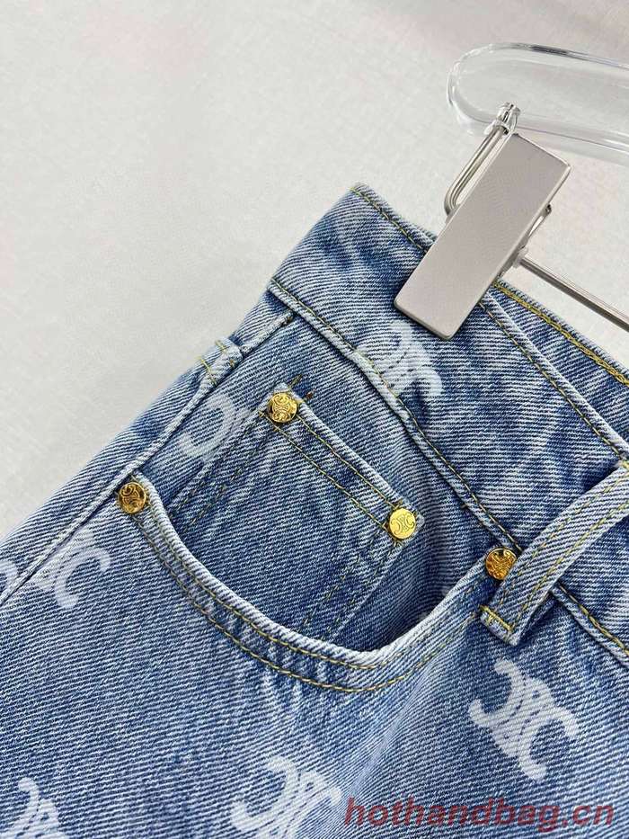 Celine Top Quality Jeans CEY00057