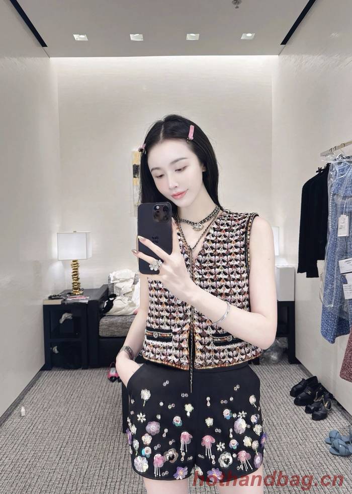 Chanel Top Quality Vest CHY00020