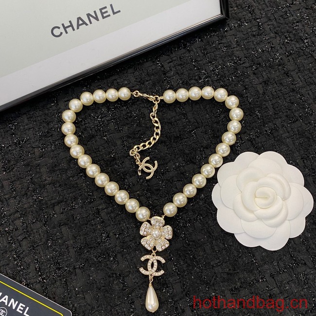 Chanel NECKLACE CE12513