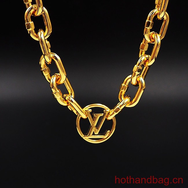 Louis Vuitton NECKLACE CE12518