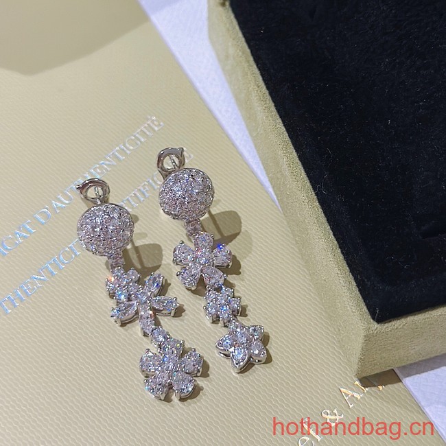 BVLGARI Earrings CE12523