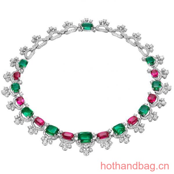 BVLGARI NECKLACE CE12525