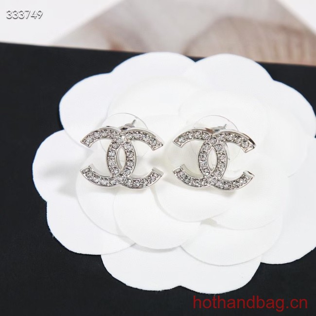 Chanel Earrings CE12545