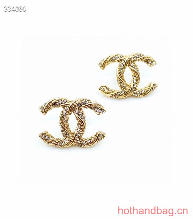 Chanel Earrings CE12555