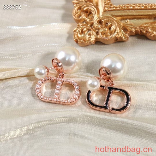 Dior Earrings CE12542