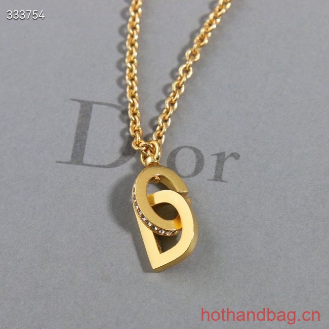 Dior NECKLACE CE12539