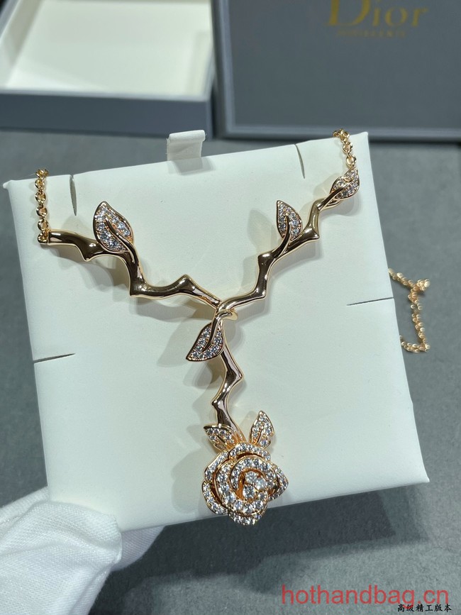 Dior NECKLACE CE12550