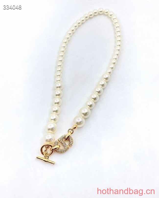 Dior NECKLACE CE12557