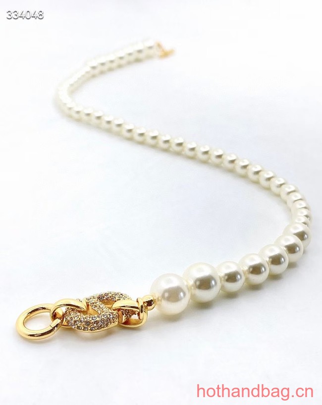 Dior NECKLACE CE12557