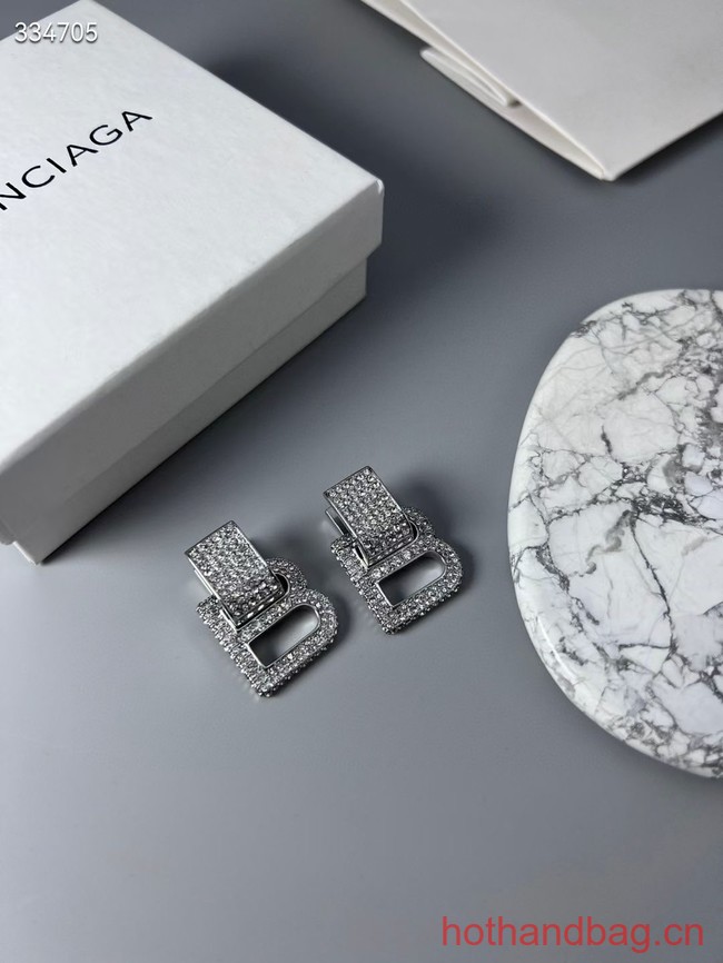 Balenciaga Earrings CE12574