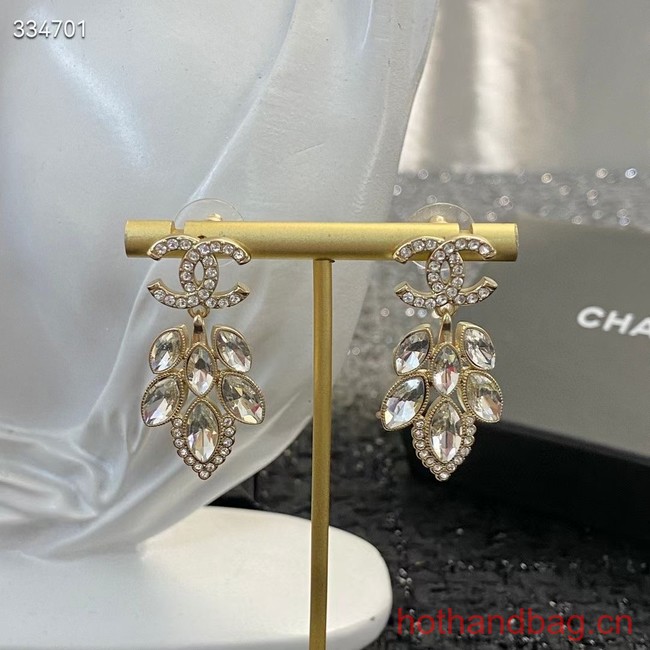 Chanel Earrings CE12576