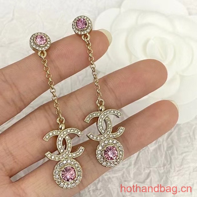 Chanel Earrings CE12599