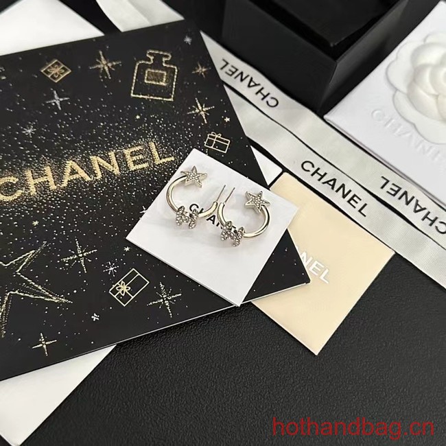 Chanel Earrings CE12607