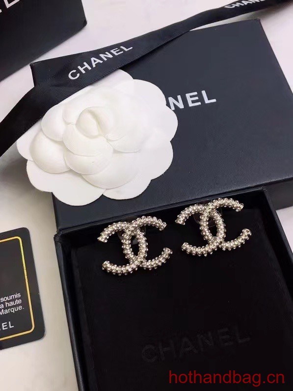 Chanel Earrings CE12609