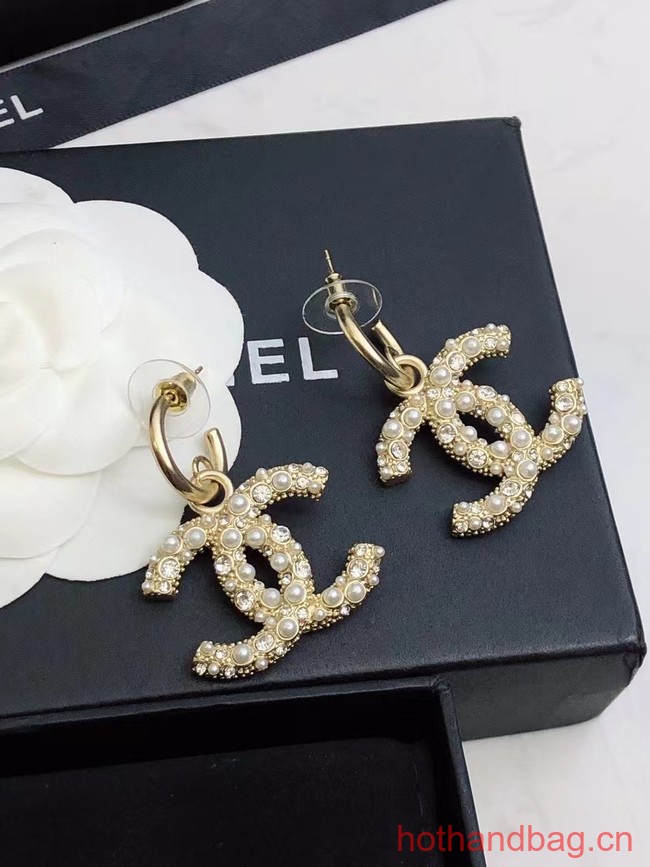 Chanel Earrings CE12610