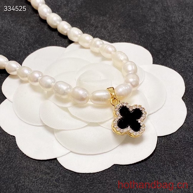 Chanel NECKLACE CE12583