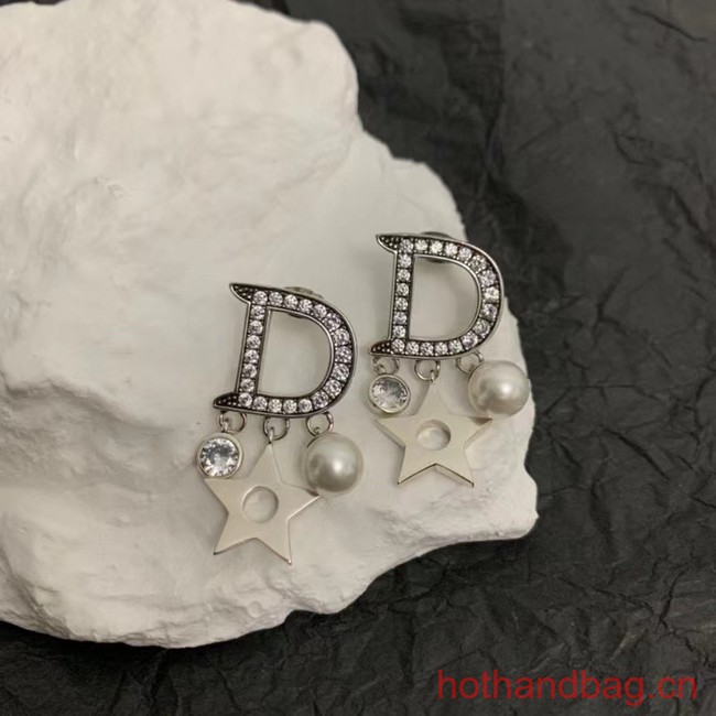 Dior Earrings CE12597