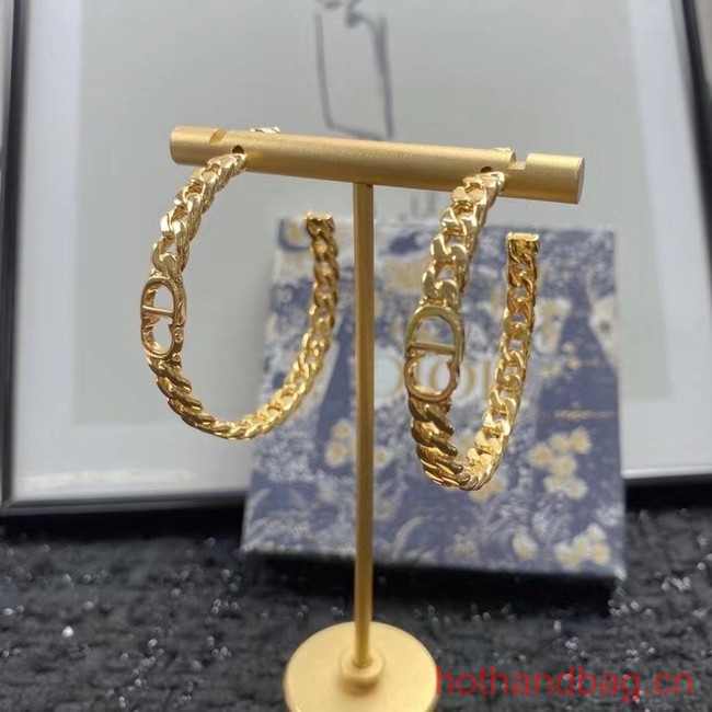 Dior Earrings CE12598