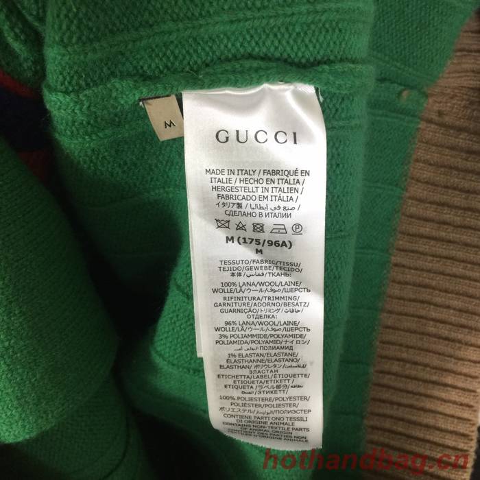 Gucci Top Quality Couple Sweater GUY00161