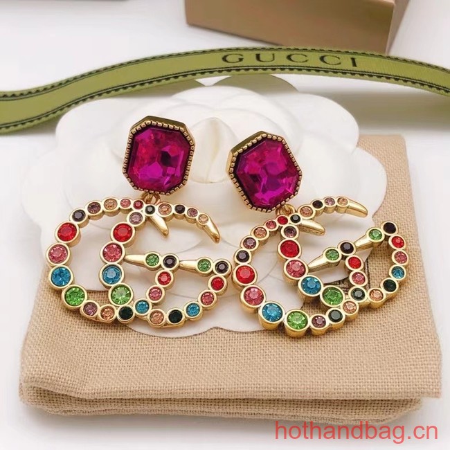 Gucci Earrings CE12614