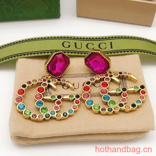 Gucci Earrings CE12614