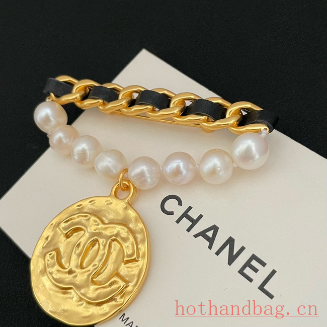 Chanel Brooch CE12636