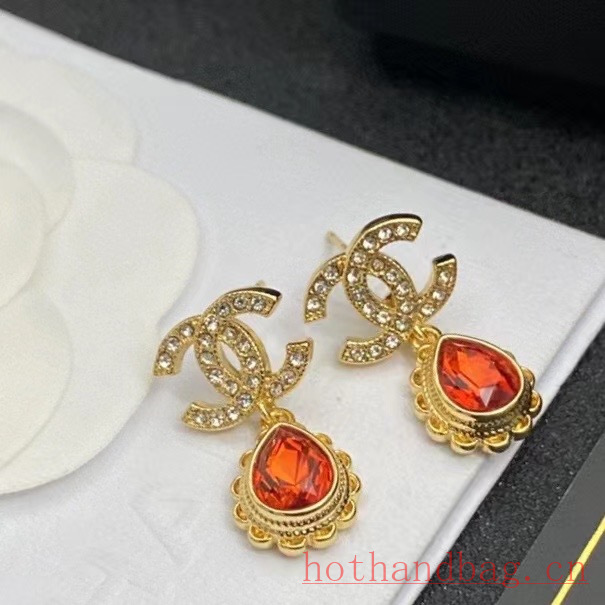 Chanel Earrings CE12627