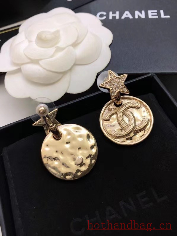 Chanel Earrings CE12629