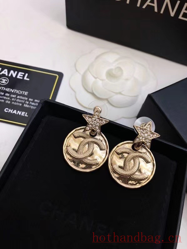 Chanel Earrings CE12629