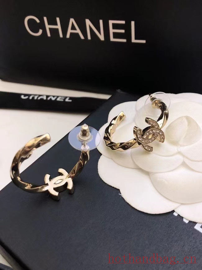 Chanel Earrings CE12631