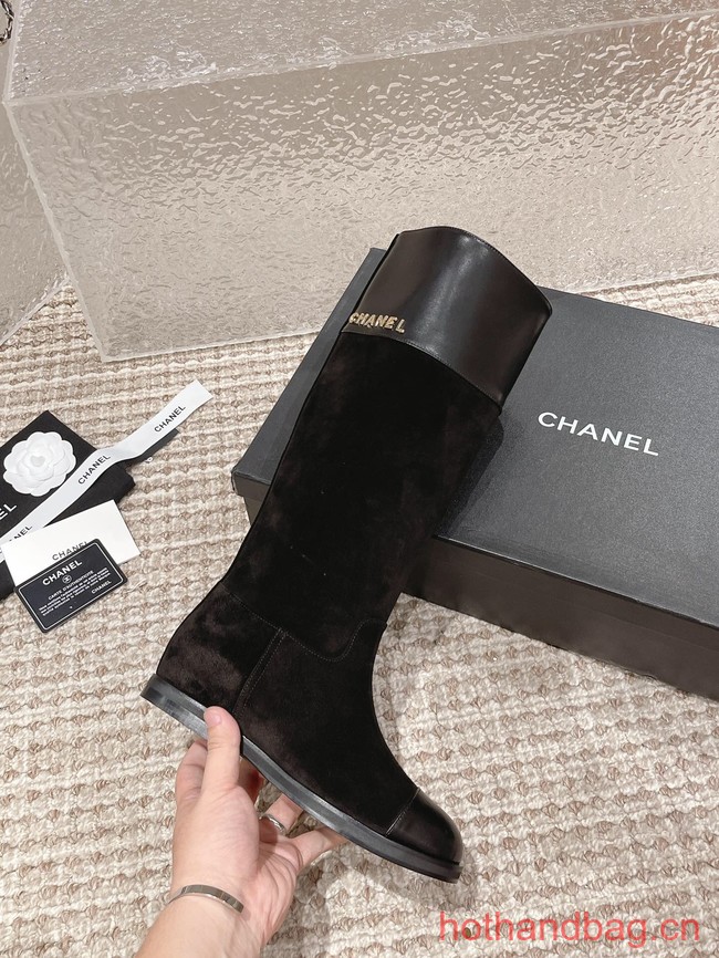 Chanel Women Boot 93736-1