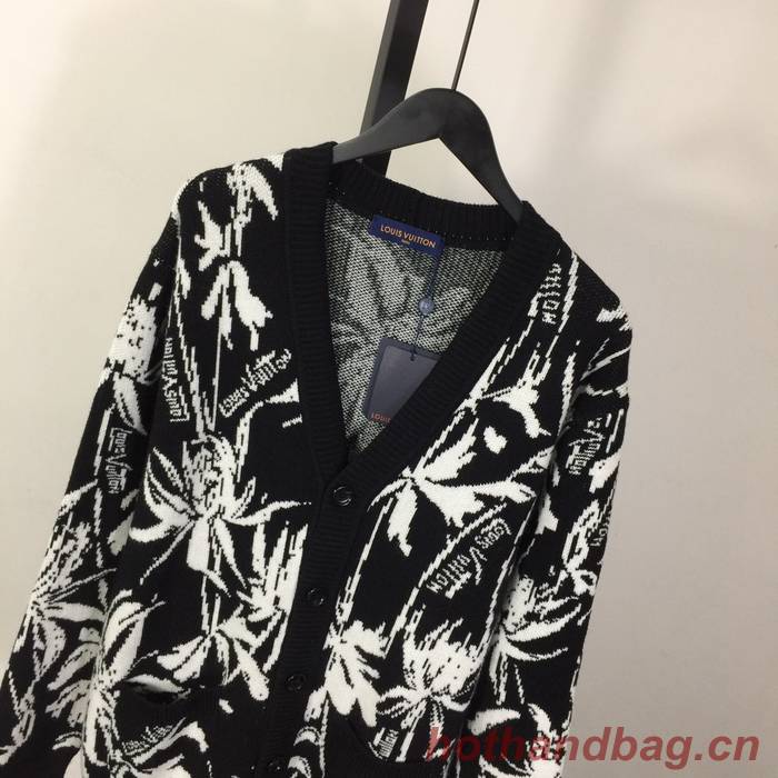 Louis Vuitton Top Quality Couple Sweater LVY00007