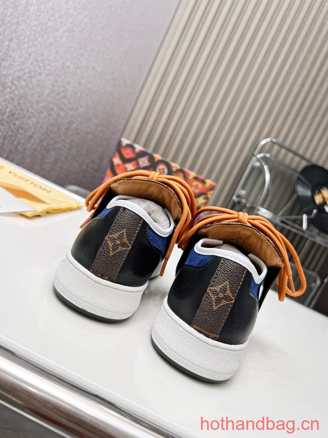 Louis Vuitton Sneaker 93742-4