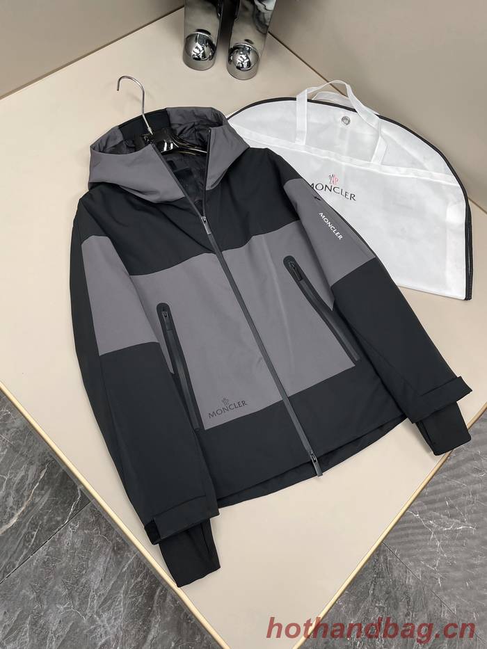 Moncler Top Quality Down Coat MOY00098