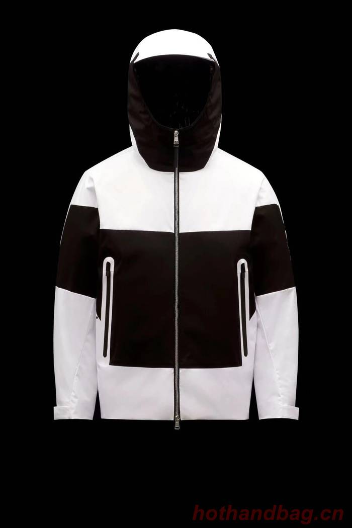 Moncler Top Quality Down Coat MOY00099