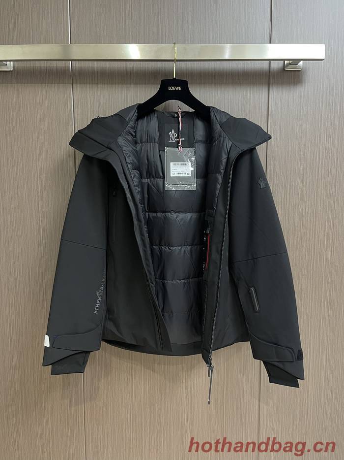 Moncler Top Quality Down Coat MOY00101