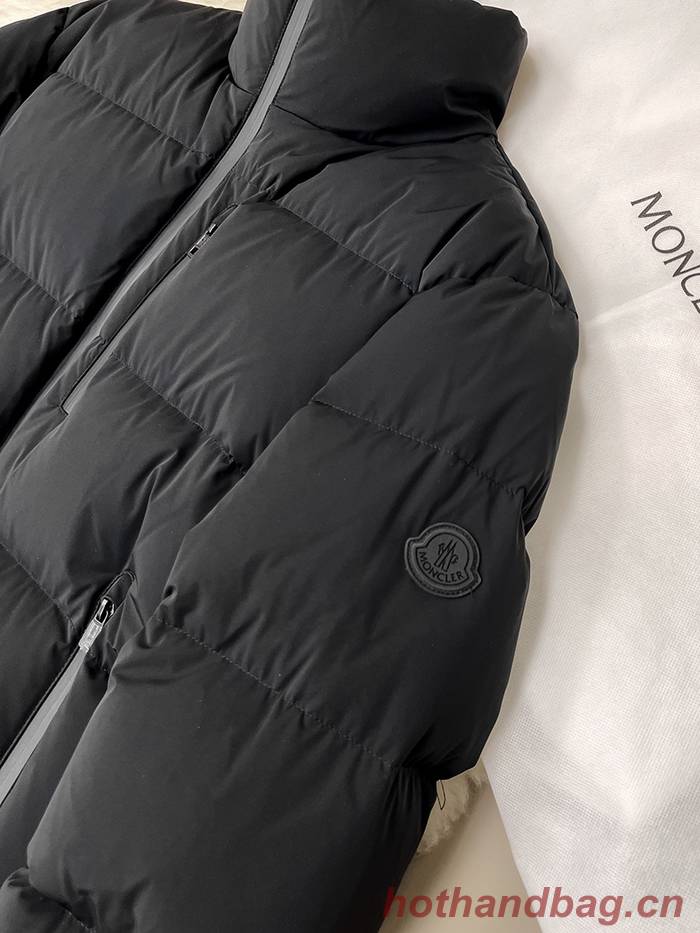 Moncler Top Quality Down Coat MOY00102