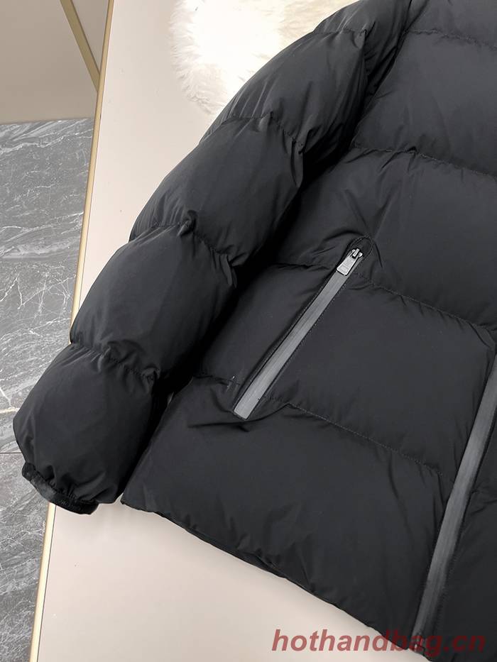 Moncler Top Quality Down Coat MOY00102