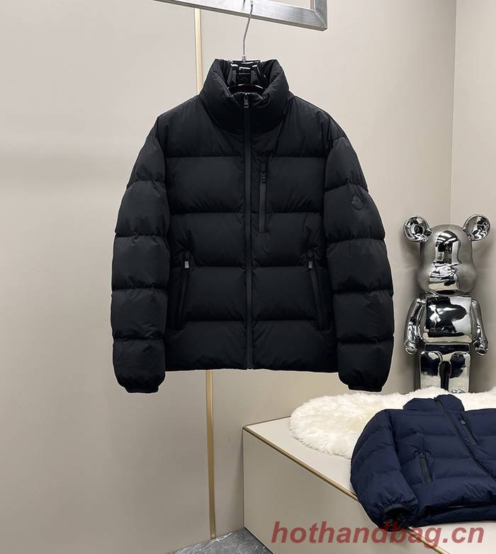 Moncler Top Quality Down Coat MOY00102