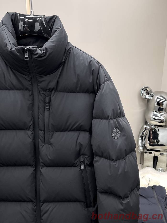 Moncler Top Quality Down Coat MOY00102