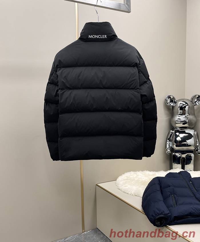 Moncler Top Quality Down Coat MOY00102