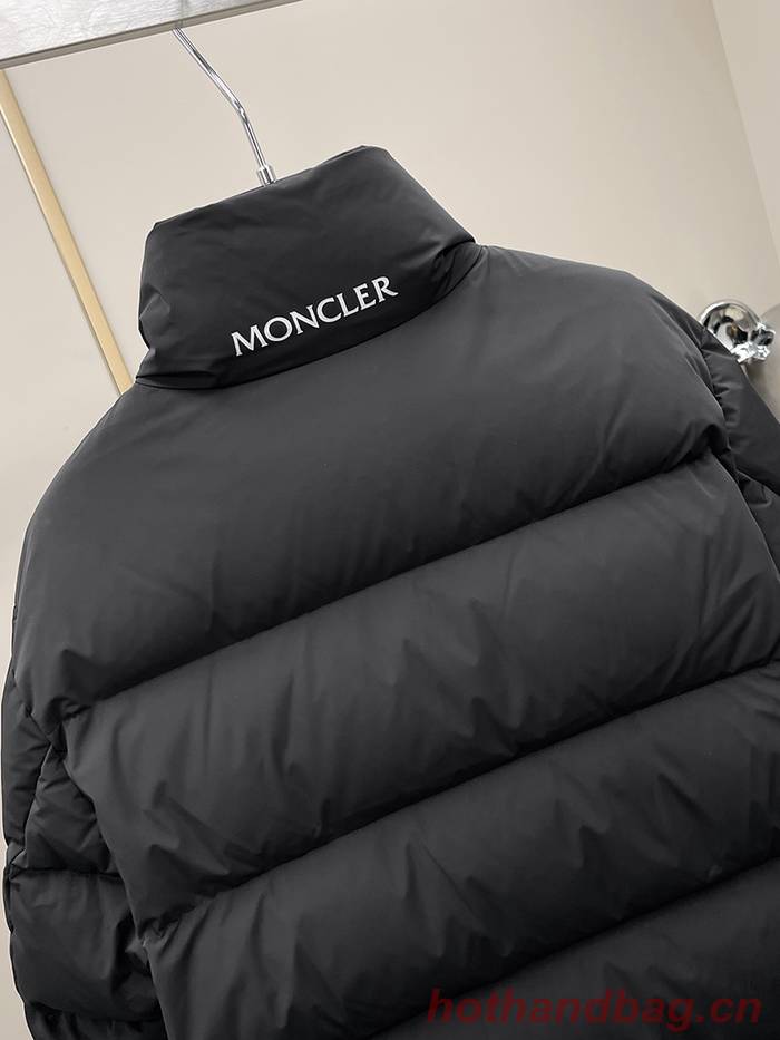 Moncler Top Quality Down Coat MOY00102