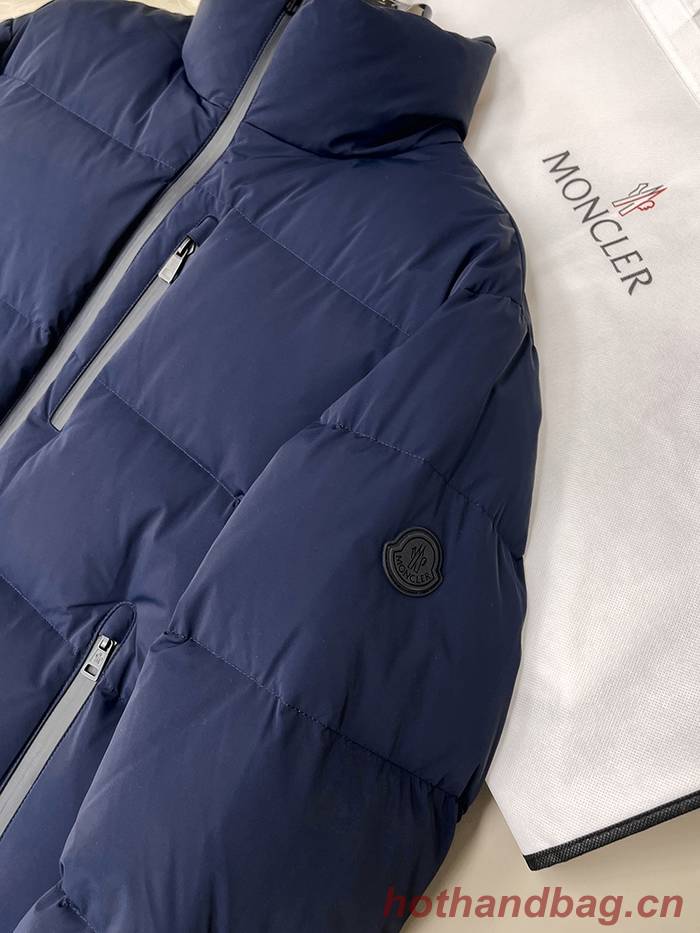 Moncler Top Quality Down Coat MOY00103