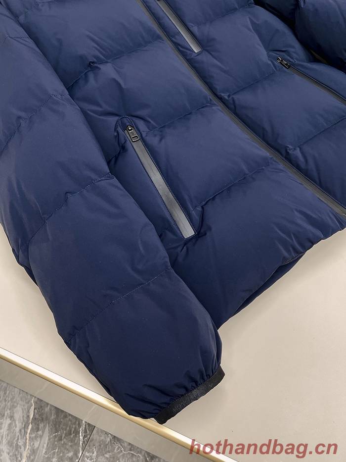 Moncler Top Quality Down Coat MOY00103