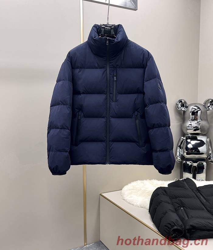 Moncler Top Quality Down Coat MOY00103