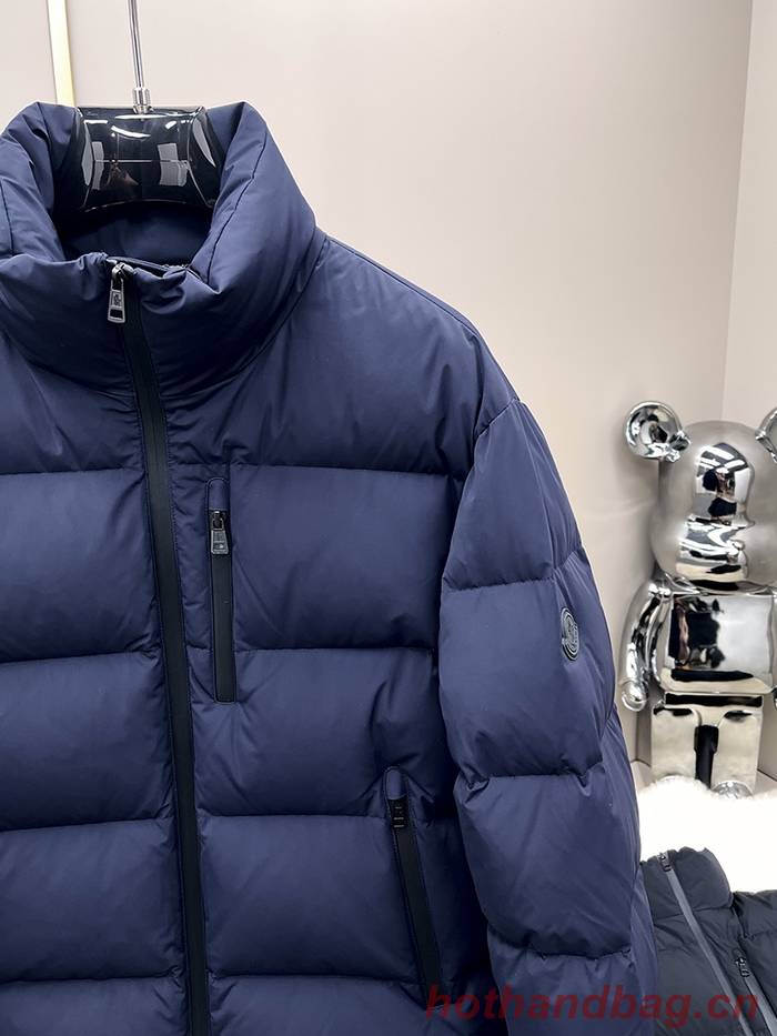 Moncler Top Quality Down Coat MOY00103